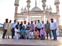 ਕੁਦਰਤਿ ਕੇ ਸਭ ਬੰਦੇ।।
