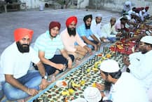ਕੁਦਰਤਿ ਕੇ ਸਭ ਬੰਦੇ।।