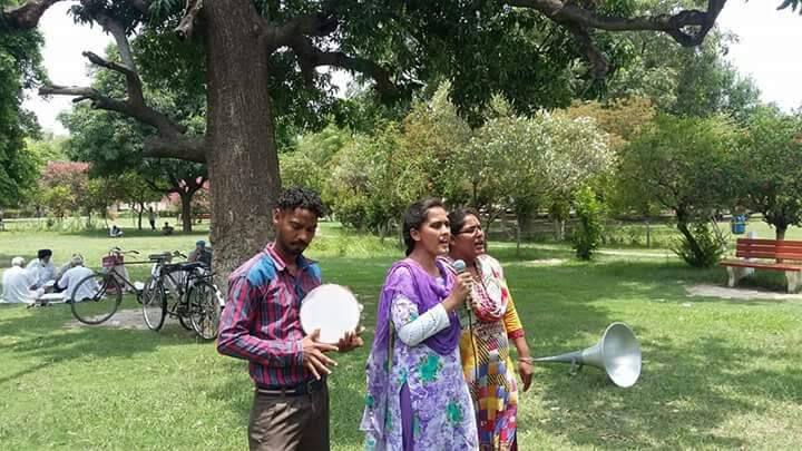 ਸੰਗਰੂਰ: ਸਾਬਕਾ ਪ੍ਰਧਾਨ ਮੰਤਰੀ ਇੰਦਰਾ ਗਾਂਧੀ ਵੱਲੋਂ ਐਮਰਜੈਂਸੀ ਲਾਉਣ ਤੋਂ ਬਾਅਦ ਹੁਣ ਮੋਦੀ ਹਕੂਮਤ ਵੱਲੋਂ ਅਣਐਲਾਨੀ ਐਮਰਜੈਂਸੀ ਨਾਲ ਮਨੁੱਖਤਾ ਦਾ ਘਾਣ ਹੋ ਰਿਹਾ ਹੈ।