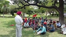 ਮੋਦੀ ਸਰਕਾਰ ਕਿਵੇਂ ਲਾਗੂ ਕਰ ਰਹੀ ਆਰ.ਐਸ.ਐਸ ਦਾ ਏਜੰਡਾ?