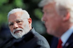 US-India Trade: পাকিস্তানের ‘চাটুকারিতা’ ও ‘ঘুষে’ মজেই ভারতের সঙ্গে সম্পর্ক খারাপ করেছেন ট্রাম্প? বলছেন পেন্টাগনের প্রাক্তন আধিকারিক