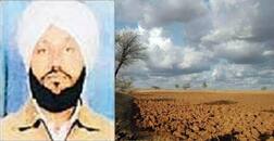 ਕਰਜ਼ੇ ਤੋਂ ਦੁਖੀ ਕਿਸਾਨ ਨੇ ਲਿਆ ਫਾਹਾ..