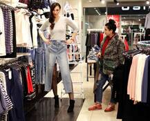 ਰੂਸ ਦੇ ਇਸ ਮਹਿਲਾ ਨੇ ਸ਼ੋਸ਼ਲ ਮੀਡੀਆ \'ਤੇ ਪਾਏ ਪੁਆੜੇ.