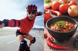 ਖੋਜ: ਮਸਾਲੇਦਾਰ ਭੋਜਨ ਖਾਣ ਨਾਲ ਇਹ ਫਾਇਦੇ ਮਿਲਦੇ...