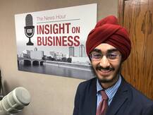 ਜੇ.ਜੇ. ਸਿੰਘ ਨੇ ਅਮਰੀਕਾ \'ਚ ਗੱਡੇ ਝੰਡੇ, ਮਿਲਿਆ ਸਭ ਤੋਂ ਵੱਡਾ ਸਨਮਾਨ