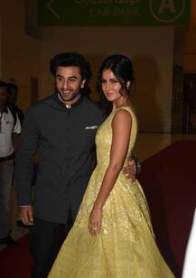 ਰਣਬੀਰ ਕੈਟ ਦੀ ਕਿਊਟ ਜੋੜੀ