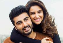 ਅਰਜੁਨ-ਪਰੀਨੀਤੀ ਮੁੜ ਹੋਏ ਇਕੱਠੇ