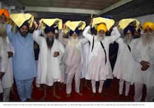 ਆਪ੍ਰੇਸ਼ਨ ਬਲੂ ਸਟਾਰ \'ਚ ਸ਼ਹੀਦ ਹੋਏ ਸਿੱਖਾਂ ਦੀ ਗੈਲਰੀ
