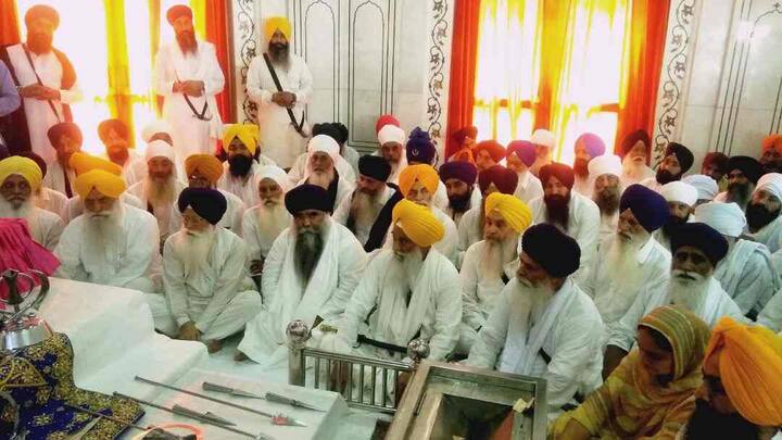 ਇਸ ਮੌਕੇ ਸ਼੍ਰੋਮਣੀ ਕਮੇਟੀ ਦੇ ਪ੍ਰਧਾਨ ਕਿਰਪਾਲ ਸਿੰਘ ਬਡੂੰਗਰ ਨੇ ਇਸ ਗੈਲਰੀ ਨੂੰ ਹਰਿਮੰਦਰ ਸਾਹਿਬ ਸਮੂਹ ਵਿੱਚ ਸਥਾਪਤ ਕੀਤੇ ਜਾਣ ਦੀ ਸ਼ਲਾਘਾ ਕੀਤੀ।