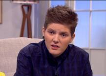 21 ਸਾਲਾ ਮੁੰਡੇ ਨੇ ਦਿੱਤਾ ਬੱਚੀ ਨੂੰ ਜਨਮ..