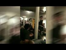 ਲੰਡਨ ਦਾ ਇਤਿਹਾਸਕ ਬਾਜ਼ਾਰ ਅੱਗ \'ਚ ਹੋਇਆ ਸੁਆਹ