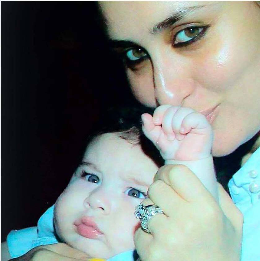 Kareena Kapoor ਕਰੀਨਾ ਕਪੂਰ ਦੀ ਖੁਸ਼ੀ ਦਾ ਰਾਜ਼