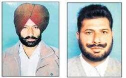 ਨਹੀਂ ਰੁਕ ਰਹੀਆਂ ਖੁਦਕੁਸ਼ੀਆਂ, ਦੋ ਹੋਰ ਕਿਸਾਨਾਂ ਦੀ ਕਰਜ਼ੇ ਕਾਰਨ ਮੌਤ