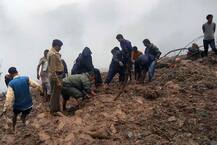 ਮੀਂਹ ਨੇ ਕੀਤਾ ਜਲਥਲ, ਸੈਂਕੜੇ ਸ਼ਰਧਾਲੂ ਫਸੇ, ਯਾਤਰਾ ਰੱਦ..