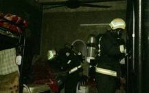 ਸਾਊਦੀ ਅਰਬ \'ਚ ਘਰ ਨੂੰ ਲੱਗੀ ਅੱਗ, 10 ਭਾਰਤੀਆਂ ਦੀ ਮੌਤ