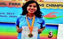 ਵਿਦੇਸ਼ \'ਚ ਭਾਰਤੀ ਖਿਡਾਰਨ ਨੂੰ ਰੋਟੀ ਖਾਣ ਲਈ ਮੰਗਣੀ ਪਈ ਭੀਖ..