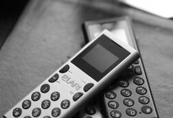 ਦੁਨੀਆ ਦਾ ਸਭ ਤੋਂ ਛੋਟਾ ਫੋਨ ਭਾਰਤ 'ਚ ਲਾਂਚ