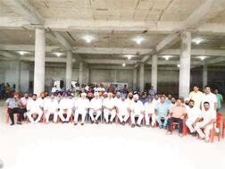 ਦੋਆਬੇ ਦੇ ਕਿਸਾਨਾਂ ਦਾ ਵੱਡਾ ਐਲਾਨ..