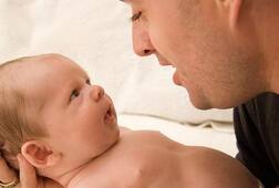 ਬੱਚਾ ਹੋਣ 'ਤੇ ਪਿਓ ਨੂੰ ਵੀ ਮਿਲੇਗੀ 3 ਮਹੀਨੇ ਦੀ ਛੁੱਟੀ