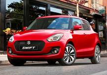 32Kmpl ਦੀ ਮਾਈਲੇਜ਼ ਦੇਣ ਵਾਲੀ ਹਾਈਬ੍ਰਿਡ ਸਵਿਫ਼ਟ ਲਾਂਚ