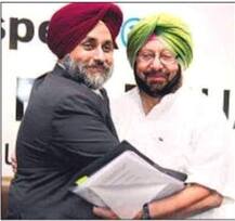 ਸੁਖਬੀਰ ਦੀਆਂ ਪਾਣੀ ਵਾਲੀਆਂ ਬੱਸਾਂ ਫੇਲ੍ਹ ਹੋਣ ਮਗਰੋਂ ਹੁਣ ਕੈਪਟਨ ਚਲਾਉਣਗੇ ਬਿਜਲੀ ਵਾਲੀਆਂ ਬੱਸਾਂ