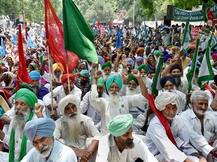 ਹੱਕਾਂ ਲਈ ਦੇਸ਼ ਦਾ ਕਿਸਾਨ ਦਿੱਲੀ ਜੁਟਿਆ, ਪੰਜਾਬ ਤੋਂ ਸਭ ਤੋ ਵੱਧ ਗਿਣਤੀ