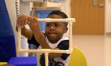 ਵੱਡਾ ਕਾਰਨਾਮਾ: ਟ੍ਰਾਂਸਪਲਾਂਟ ਕਰ ਕੇ ਲਗਾਏ ਬੱਚੇ ਦੇ ਦੋਵੇਂ ਹੱਥ