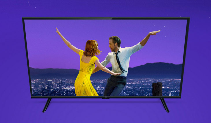 ਸ਼ਿਓਮੀ ਨੇ ਲਾਂਚ ਕੀਤਾ ਨਵਾਂ ਐਮਆਈ ਟੀਵੀ, ਜਾਣੋ ਖਾਸੀਅਤ