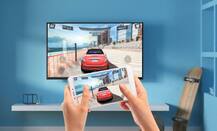 ਸ਼ਿਓਮੀ ਨੇ ਲਾਂਚ ਕੀਤਾ ਨਵਾਂ ਐਮਆਈ ਟੀਵੀ, ਜਾਣੋ ਖਾਸੀਅਤ