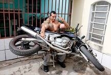 ਬਾਡੀ ਬਿਲਡਰ ਬਣਨ ਲਈ ਲਾਏ ਤੇਲ ਤੇ ਸ਼ਰਾਬ ਦੇ ਟੀਕੇ, ਫਿਰ ਜੋ ਵਾਪਰਿਆ ਜਾਣ ਕੇ ਹੋ ਜਾਓਗੇ ਹੈਰਾਨ!