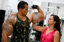 ਬਾਡੀ ਬਿਲਡਰ ਬਣਨ ਲਈ ਲਾਏ ਤੇਲ ਤੇ ਸ਼ਰਾਬ ਦੇ ਟੀਕੇ, ਫਿਰ ਜੋ ਵਾਪਰਿਆ ਜਾਣ ਕੇ ਹੋ ਜਾਓਗੇ ਹੈਰਾਨ!