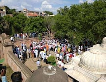 ਸੈਂਕੜੇ ਲੋਕਾਂ ਵੱਲੋਂ ਕੈਪਟਨ ਅਮਰਿੰਦਰ ਦੀ ਮਾਤਾ ਨੂੰ ਸ਼ਰਧਾਂਜਲੀਆਂ 