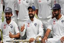 ਸ਼੍ਰੀਲੰਕਾ ਵਿਰੁੱਧ ਪਾਂਡਿਆ ਕਰ ਸਕਦੇ ਟੈਸਟ ਜੀਵਨ ਦੀ ਸ਼ੁਰੂਆਤ