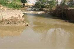 ਨਹਿਰ 'ਚ ਪਾੜ ਨੇ ਮਚਾਈ ਤਬਾਹੀ