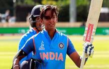 ਮੋਗੇ ਦੀ ਹਰਮਨਪ੍ਰੀਤ ਦਾ ਇੱਕ ਹੋਰ ਮਾਅਰਕਾ