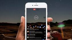 ਫੇਸਬੁੱਕ ਤੋਂ ਲਾਈਵ ਕਰਨ ਵਾਲਿਆਂ ਲਈ ਖੁਸ਼ਖ਼ਬਰੀ..