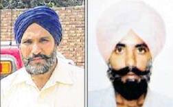 ਕਰਜ਼ੇ ਕਾਰਨ ਦੋ ਕਿਸਾਨਾਂ ਨੇ ਕੀਤੀ ਖੁਦਕੁਸ਼ੀ..