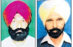 ਕਰਜ਼ੇ ਤੋਂ ਪਰੇਸ਼ਾਨ ਚਾਰ ਕਿਸਾਨਾਂ ਵੱਲੋਂ ਖੁਦਕੁਸ਼ੀ..