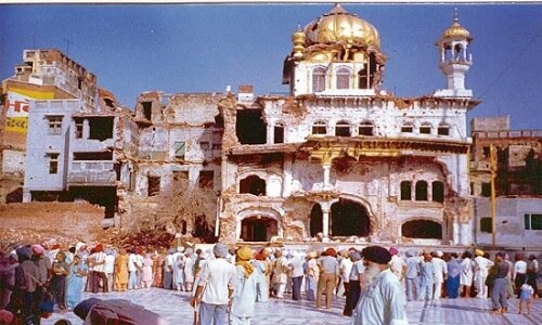 operation-blue-star-after-34-years ਆਪ੍ਰੇਸ਼ਨ ਬਲੂ ਸਟਾਰ: 34 ਸਾਲ ਮਗਰੋਂ ਵੀ ਜ਼ਖ਼ਮ ਅੱਲ੍ਹੇ