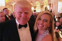 ਟਰੰਪ ਨਾਲ ਸੈਲਫੀ ਲੈਣ ਵਾਲੀ ਪਤਨੀ ਨੂੰ ਪਤੀ ਨੇ ਦਿੱਤਾ ਤਲਾਕ