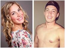 Jaimie Wilson \'ਤੇ ਮਰਦੀਆਂ ਸੈਂਕੜੇ ਕੁੜੀਆਂ, ਅਸਲ \'ਚ Jaimie ਖੁਦ ਹੀ ਕੁੜੀ!