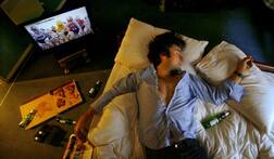 ਵਾਹ ਓਏ ਪਿਆਕੜਾ: ਬੇਗਾਨੇ ਘਰ ਵੜ ਪੀਤੀ, ਫਿਰ ਉੱਥੇ ਹੀ ਸਾਰੀ ਰਾਤ ਸੁੱਤਾ ਰਿਹਾ