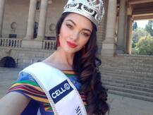 ਇਸ ਸੁੰਦਰੀ ਦੀ ਹਰਕਤ ਦਾ ਸਾਰੀ ਦੁਨੀਆ ਉਡਾ ਰਹੀ ਮਜ਼ਾਕ..