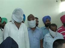 ਪੰਜਾਬ \'ਚ ਚਿੱਟੇ ਦਾ ਢੇਰ ਬਰਾਮਦ