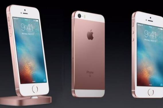 ਖੁਸ਼ਖਬਰੀ: ਹੁਣ ਆਈਫੋਨ 'ਤੇ ਲਓ ਐਂਡਰਾਇਡ ਦਾ ਮਜ਼ਾ!