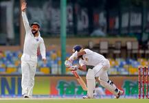IND vs SL: ਵਿਰਾਟ ਦੀ ਕਪਤਾਨੀ ਵਿੱਚ ਭਾਰਤ ਲਗਾਤਾਰ 8ਵੀਂ ਟੈਸਟ ਸੀਰੀਜ਼ ਜਿੱਤਿਆ  