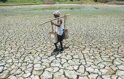 ਭਾਰਤ-ਪਾਕਿ ਸਣੇ ਦੱਖਣੀ ਏਸ਼ੀਆ 'ਤੇ ਖਤਰੇ ਦੇ ਬੱਦਲ