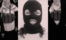 ਖੁਲਾਸਾ: ਅੱਤਵਾਦੀ ਸੰਗਠਨ ਆਈ ਐਸ \'ਚ ਕਿਉਂ ਸ਼ਾਮਲ ਹੁੰਦੀਆਂ ਵਿਦੇਸ਼ੀ ਔਰਤਾਂ.. 