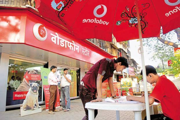 Vodafone introduced new plan for prepaid users ਵੋਡਾਫ਼ੋਨ ਦਾ ਧਮਾਕਾ: ਸਿਰਫ 69 ਰੁਪਏ 'ਚ ਲਵੋ ਨਜ਼ਾਰੇ