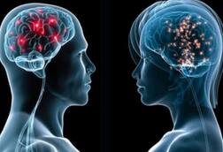 ਔਰਤਾਂ ਦੇ ਦਿਮਾਗ ਬਾਰੇ ਹੈਰਾਨੀਜਨਕ ਖੁਲਾਸਾ!